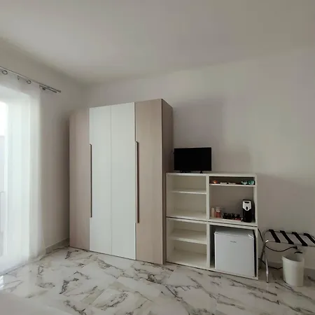 Blabla Casa Mia Отель типа 