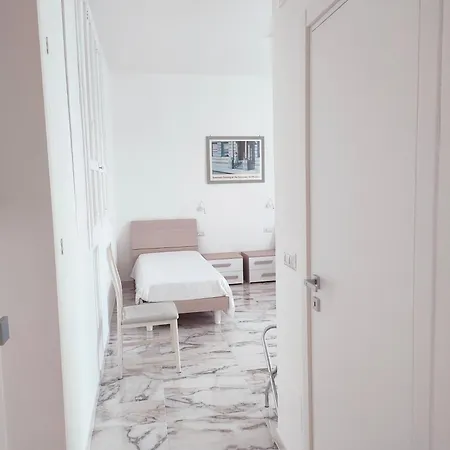 Blabla Casa Mia * Модуньо