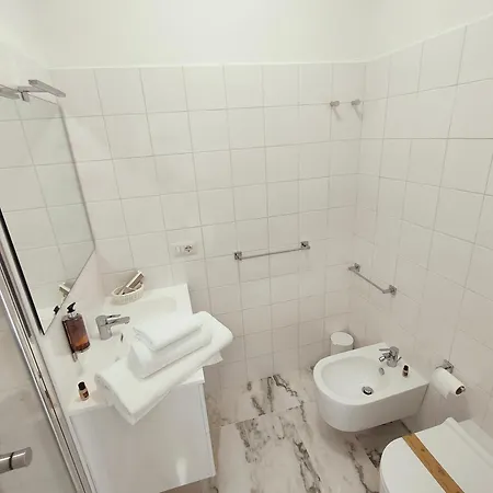 Blabla Casa Mia Отель типа 