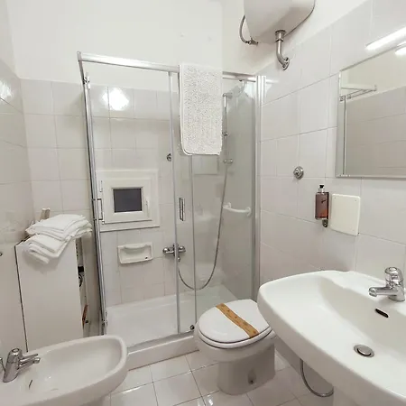 Bed & Breakfast Blabla Casa Mia *