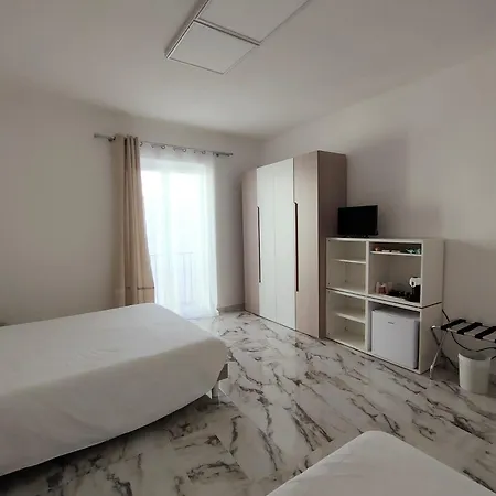 Blabla Casa Mia Couette-café