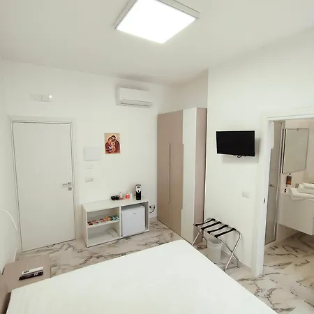 Blabla Casa Mia Bed & Breakfast *