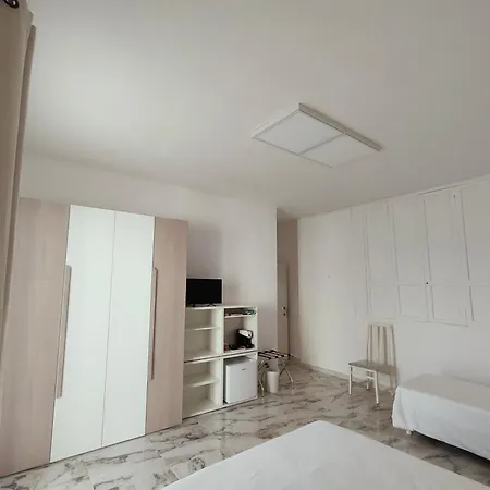 Panzió Blabla Casa Mia *