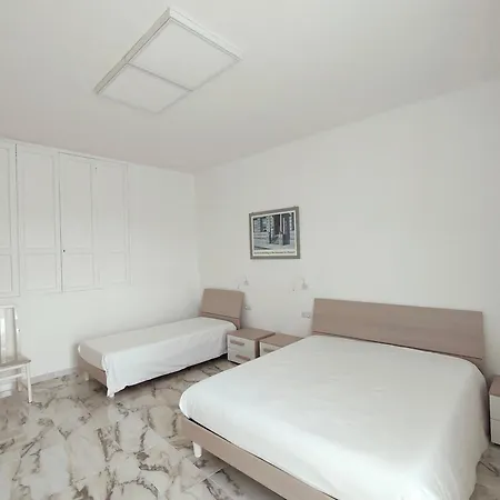 Panzió Blabla Casa Mia *