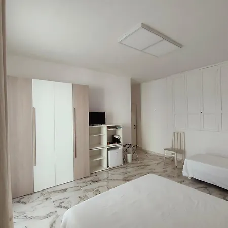 Blabla Casa Mia Modugno