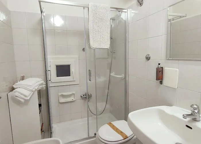 Bed & Breakfast Blabla Casa Mia *