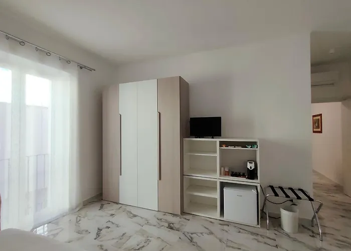 Blabla Casa Mia Bed & Breakfast Modugno