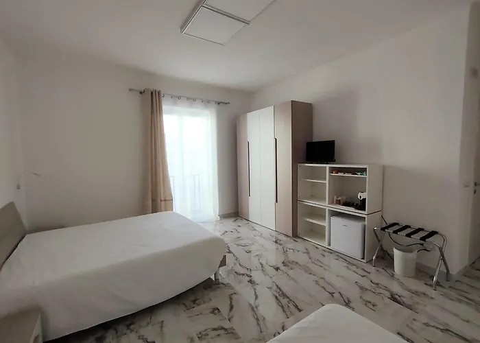 Blabla Casa Mia Bed & Breakfast