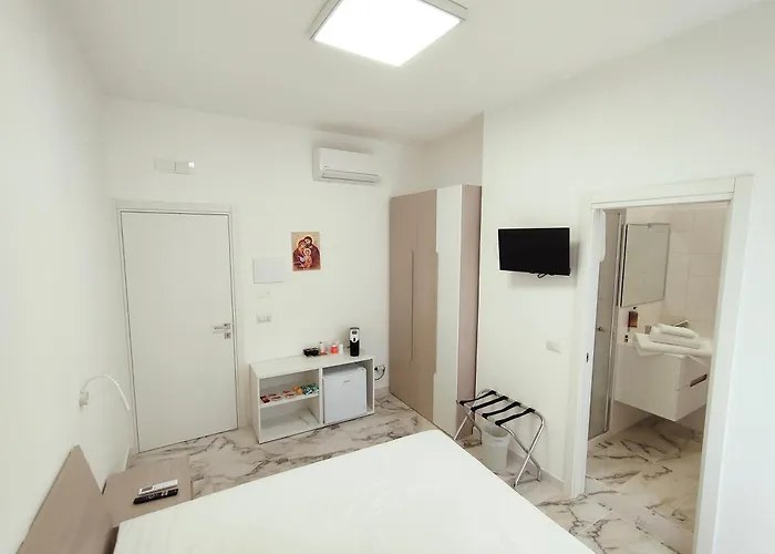 Blabla Casa Mia Bed & Breakfast *