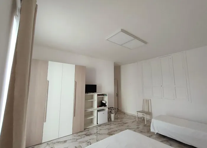 Bed & Breakfast Blabla Casa Mia *