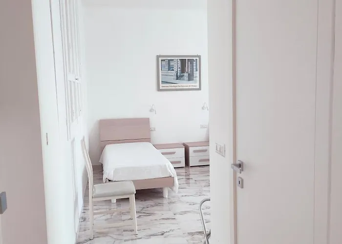 Blabla Casa Mia * Modugno