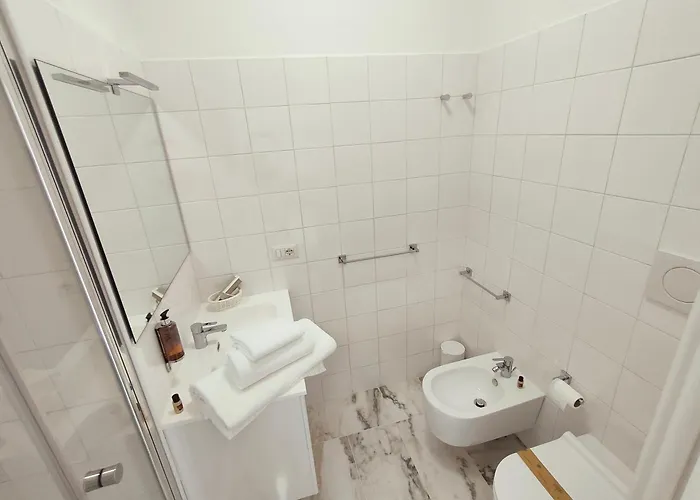 Blabla Casa Mia Bed & Breakfast *