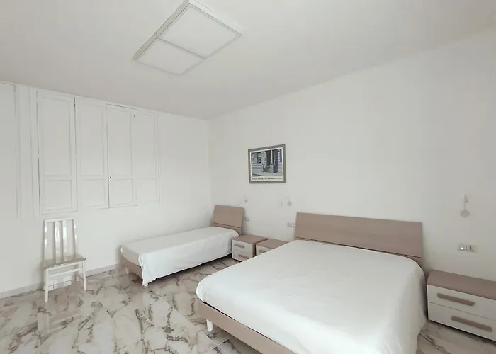 Bed & Breakfast Blabla Casa Mia *