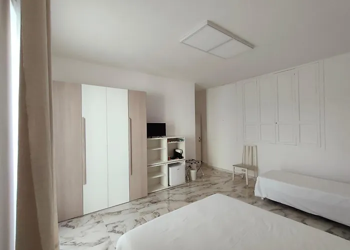 Blabla Casa Mia Modugno